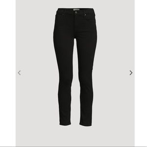 Citizen of Humanity Rocket Highrise Skinny